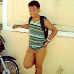 mark christopher corrales - @justmechristopher - Instagram