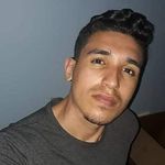 Christopher Corredor - @cdr_crhis - Instagram