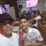 Jamphier Chirino - @christopher.corredor - Instagram