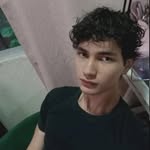 Christopher Córtes - @iamscriwnl - Instagram