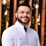 Christopher Côrtes - @christopcortes - Instagram
