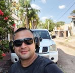 Christopher Cortes - Facebook