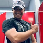 Christopher cortez - @danman1216 - Instagram