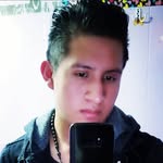 Christopher Cortez - @marcianos_lokos - Instagram