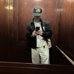 Christopher Cortez Adams - @arealshmuck - Instagram