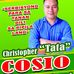 Christopher Cosio - Facebook
