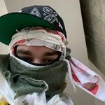 Christopher Cosio-Flores - @chris_duckman98 - Instagram