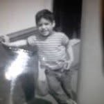 Christopher Cosme - @cisco67kid - Instagram