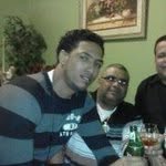Christopher Cosme - @djcrimy - Instagram