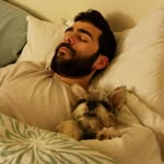 Christopher Cosme Reyes - @valk_lv - Instagram