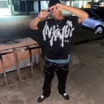 Cristofer Manuel Cosme - @cosme_christopher - Instagram