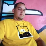 Cristopher Cosme - @christophercosme87 - Instagram