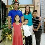 Christopher Gayatao - Facebook