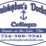 Christopher's Dockside Cottages - @christophers_dockside_cottages - Instagram
