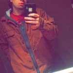 Chris Cox - @christopher.cox - Instagram
