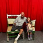 Christopher Cox - @damitman3 - Instagram
