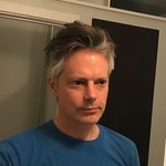 Christopher Cox - @christophercox - Instagram