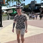 Christopher Cox - @runitupcmc - Instagram