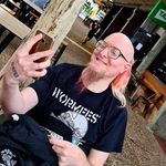 Christopher Cox - @sir._.christo.photo - Instagram