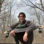 Christopher Cox - @christophers_goddamspam - Instagram