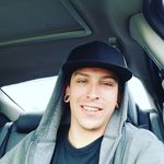 Christopher Chandler Crain - @chevyd_max91 - Instagram