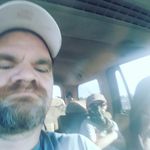 Christopher Crain - @cgcrain83 - Instagram