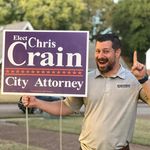 Christopher Crain - @c_crain311 - Instagram