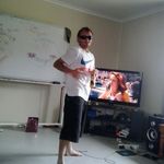 christopher crain - @chriscrains1994 - Instagram