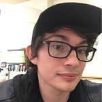 Christopher Crain - @crainsflyfaraway - Instagram