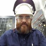 Christopher Craven - @megreatboss - Instagram