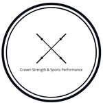 Christopher Craven - @cravenstrengthsportperformance - Instagram