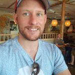 Christopher Craven - @theflywhisperer - Instagram