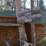 Christopher Creek Lodge - @christophercreeklodge - Instagram
