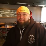 Christopher Criswell - @tcwell78 - Instagram