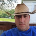 Christopher Crochet - @cowboy2749 - Instagram