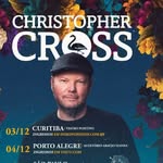 Christopher Cross - @itsmrcross43 - Instagram