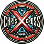 Christopher Cross - @chriscrosscomics - Instagram