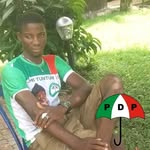 Christopher Crouch Gobbiya - @christopheryohanna2 - Instagram