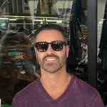 Chris Crownover - @christopher_crownover - Instagram