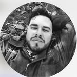 Christopher Crown - @sesentochristophercorona - Instagram