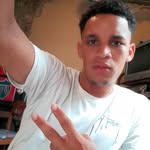 Christopher Cuadrado - @juniorunamoreterno - Instagram
