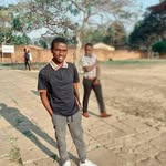 Christopher Cuadrado Ng'oma - @ngoma4386 - Instagram
