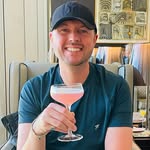 Christopher Cullen - @m4rsh1e - Instagram