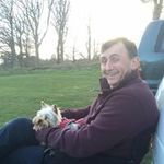 Christopher Cullen - @cullenynwa - Instagram