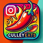 Christopher Cullen - @culleyeats - Instagram