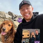 Christopher Cullen - @burn_the_past - Instagram