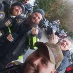 Christopher Cullen - @irishstorm159 - Instagram
