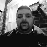 Christopher Cundiff - @ccundiff48 - Instagram