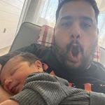 Christopher Current - @bigboogerlol - Instagram
