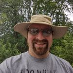 Christopher Custer - @sccachris - Instagram